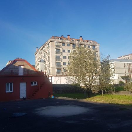 Вілла Casa La Porrinesa Порріньйо Екстер'єр фото